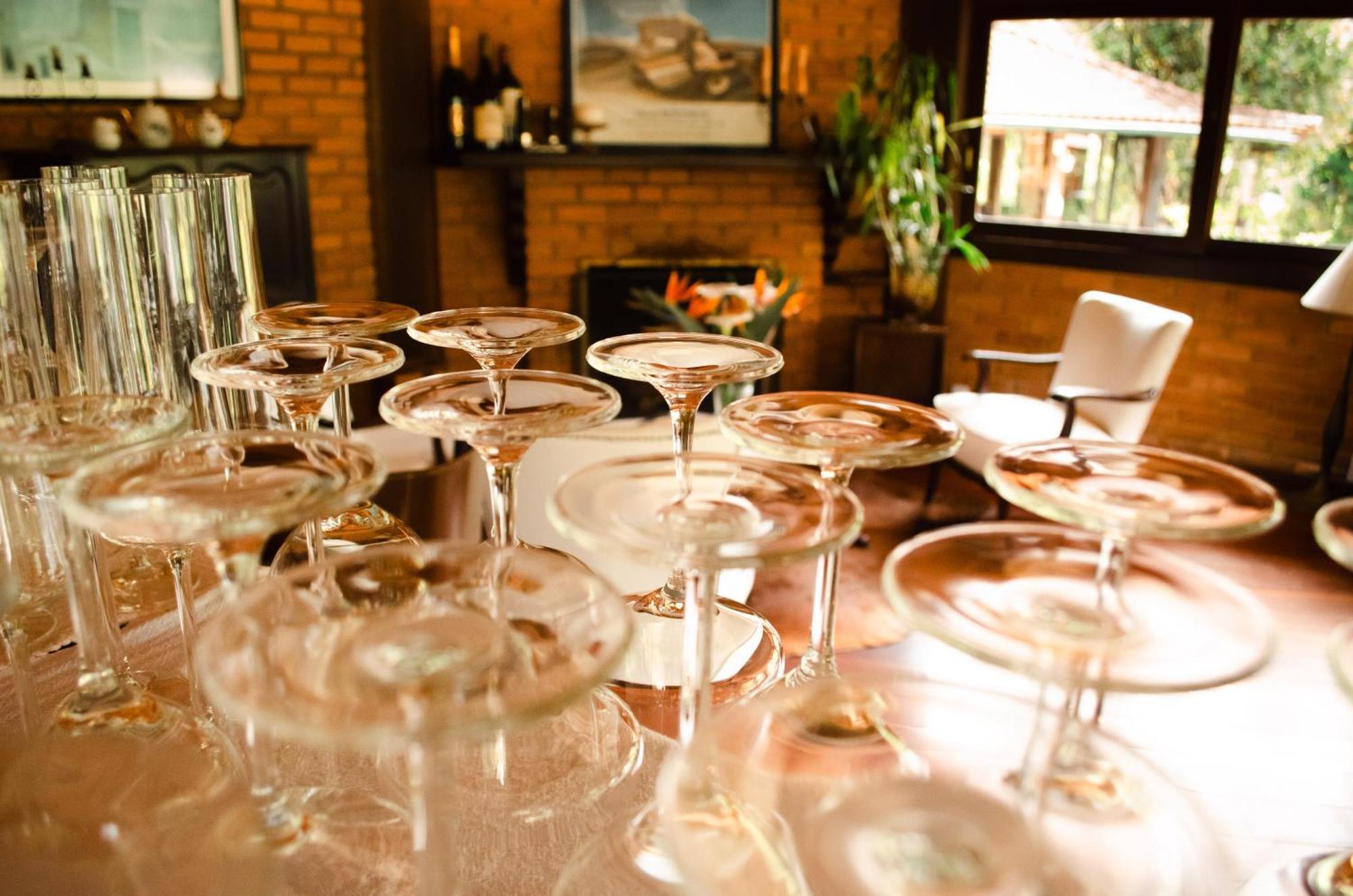 Pousada Terras Altas Visconde De Maua Ngoại thất bức ảnh
